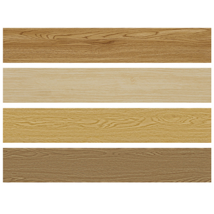 pvc*木纹地板贴自粘地板革加厚耐磨防水防滑家用塑料贴翻新地胶垫