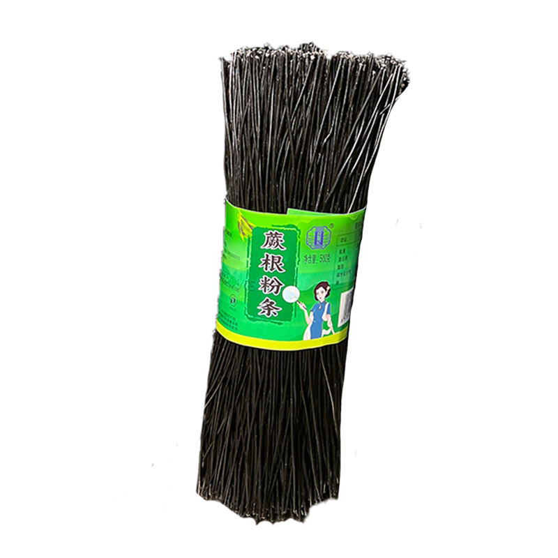 识蜀记厂家批发凉拌蕨味粉条一箱四川粉丝凉菜店餐饮商用火锅食材