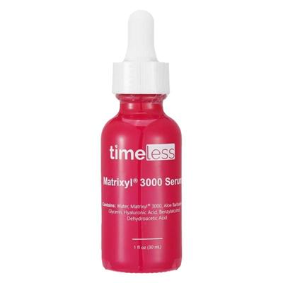 Timeless Skin Care五胜肽3000透明质酸精华30ml/效期到2026/5/21