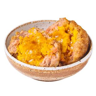 盘点美味上海红烧狮子头四喜丸子团半成品加热即食快手菜酒店