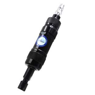 百马BM-S26小刻磨加长杆气动刻磨机磨光抛光砂光打磨机可调速6mm