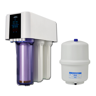 直饮厨房反渗透净水器