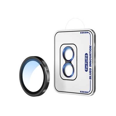 蓝猩三星W25FlipAR高清镜头膜