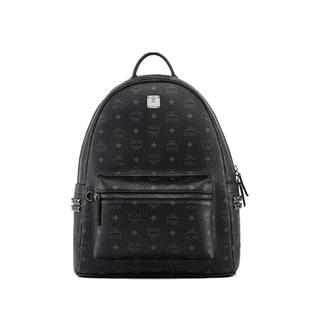 【自营】MCMSTARK系列百搭双肩包 MMKEAVE12时尚休闲