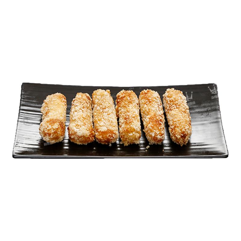 潮汕特色茶楼点心甜食油炸小吃