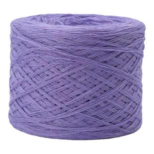 多股中粗三七羊毛线手工织毛衣女款巴素兰进口丝光羊毛线编织马甲