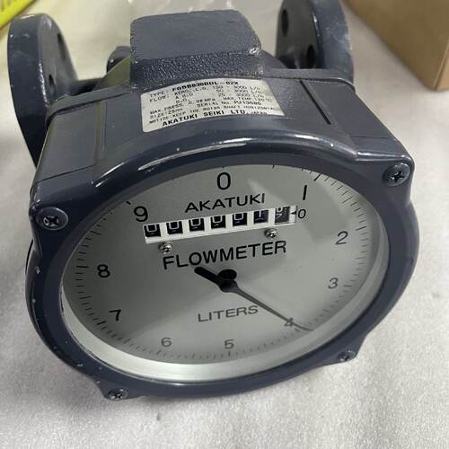 议价议价AKATUKI FGBB835BDL-02X 流量表 全新原装现货议价