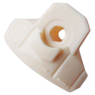 新款YMY面撑脖卡手组磁铁脚素体OB11娃粘土人配件综合原装款 现货