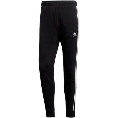 adidas正品休闲运动ec4710束脚裤