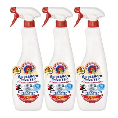 chanteclair重油污油污净