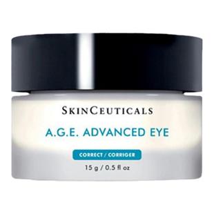 欧洲直邮Skinceuticals 修丽可AGE玻色因紧致塑颜眼部精华霜15ML