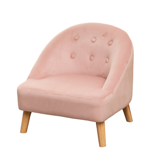 儿童小沙发椅阅读角单人宝宝凳子看书懒人小孩读书区幼儿男孩座椅