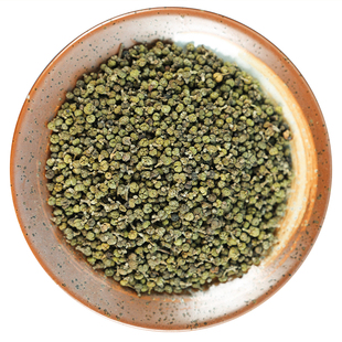 中药材野生精选吴茱萸正品江西小花吴茱萸粉足贴涌泉引火下行500g