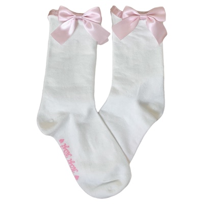 rojidoll原创lolita花边中筒袜