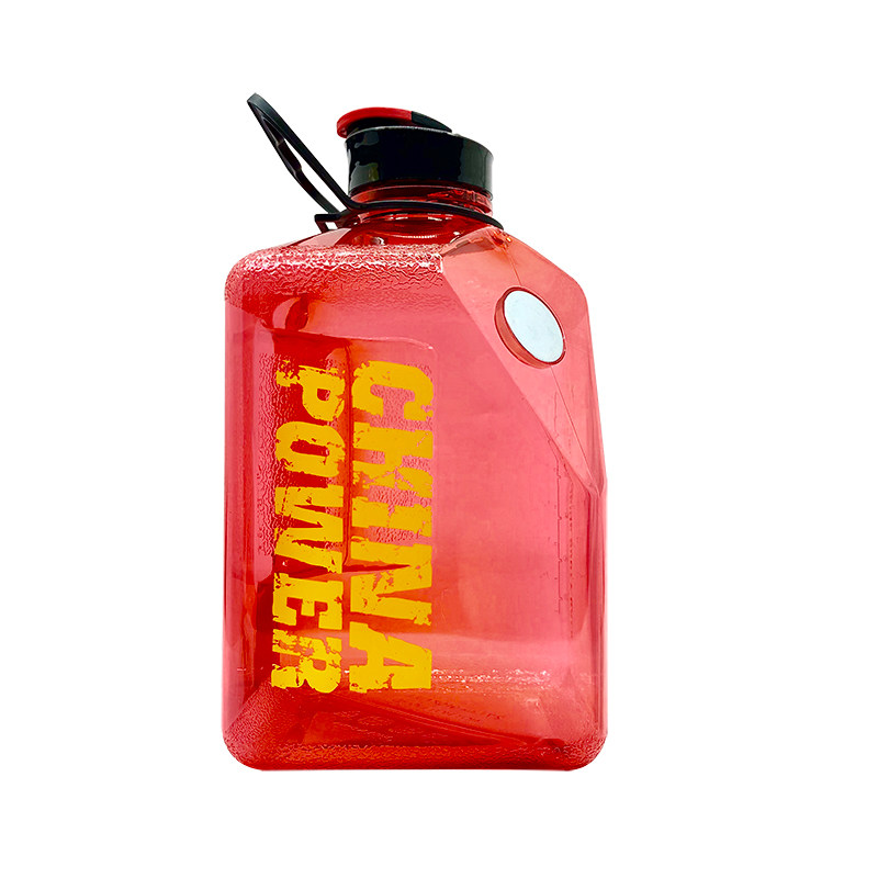 pumphulk超大容量水壶运动健身