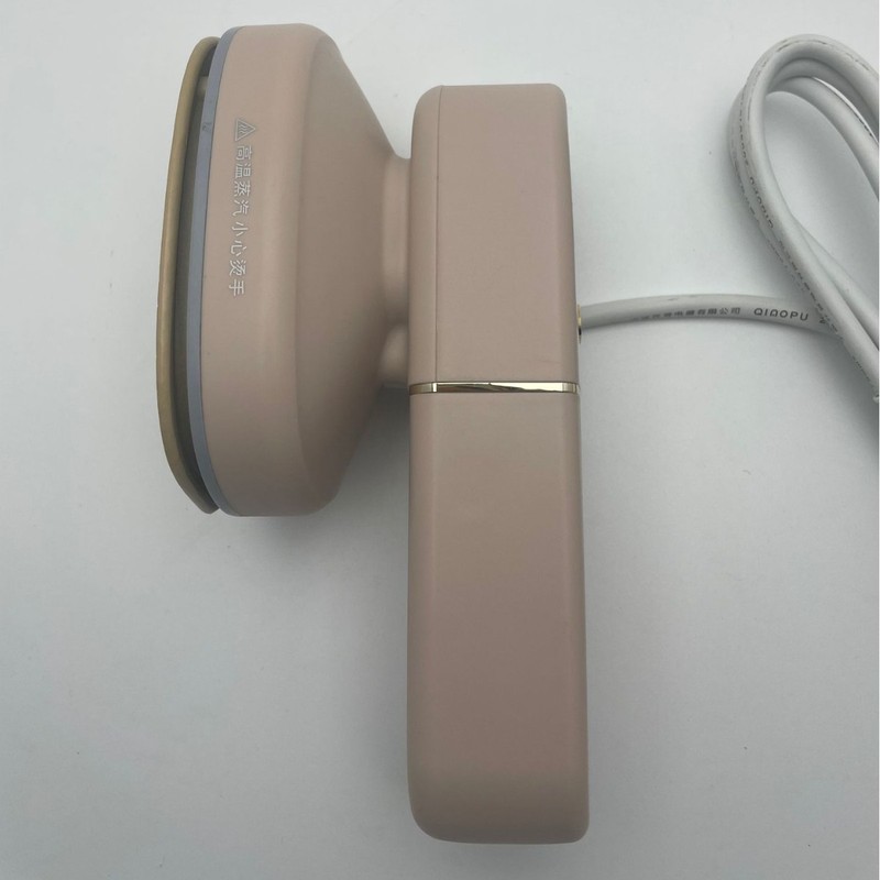 U5新款手持挂烫机便携熨烫衣服烫机迷你电熨斗小型家用蒸汽熨斗