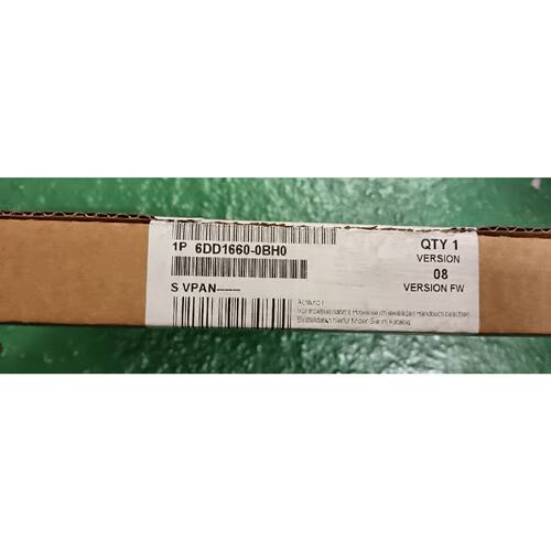 询价6DD1660-0BH0 老年份  实