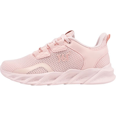 361°女鞋跑步鞋透气网面鞋