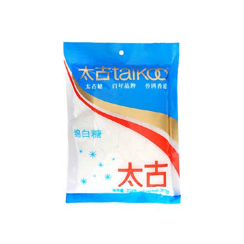 太古食糖绵白糖白糖细砂糖烘焙原料白砂糖煲汤甜品厨房家用食用糖