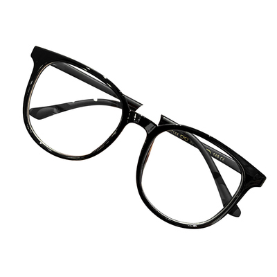 黑框眼镜女2025新款韩系眼睛