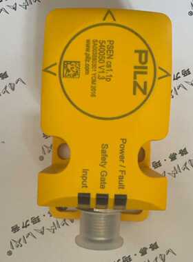 询价-皮尔兹PILZ安全门传感器PSEN cs1.1p 54005