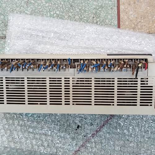 议价FX3U-80MT/ES-A，下来的，不适用