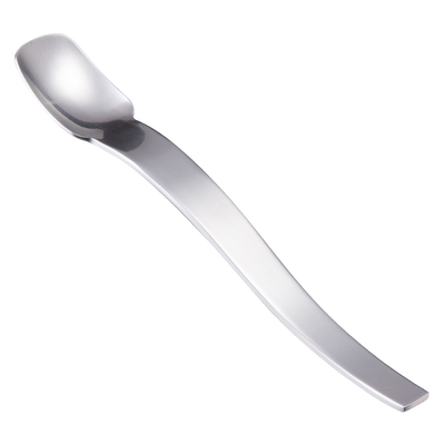 kitshine304不锈钢蛋糕勺