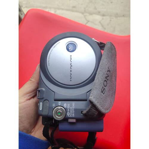 议价DV复古DCR–HC20E