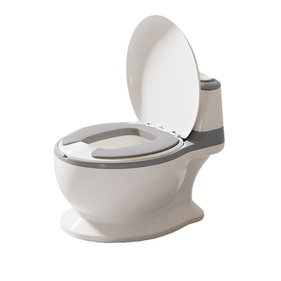 猫咪马桶饮水机宠物喝水碗狗狗用盆大口径不易打翻大容量创意神器