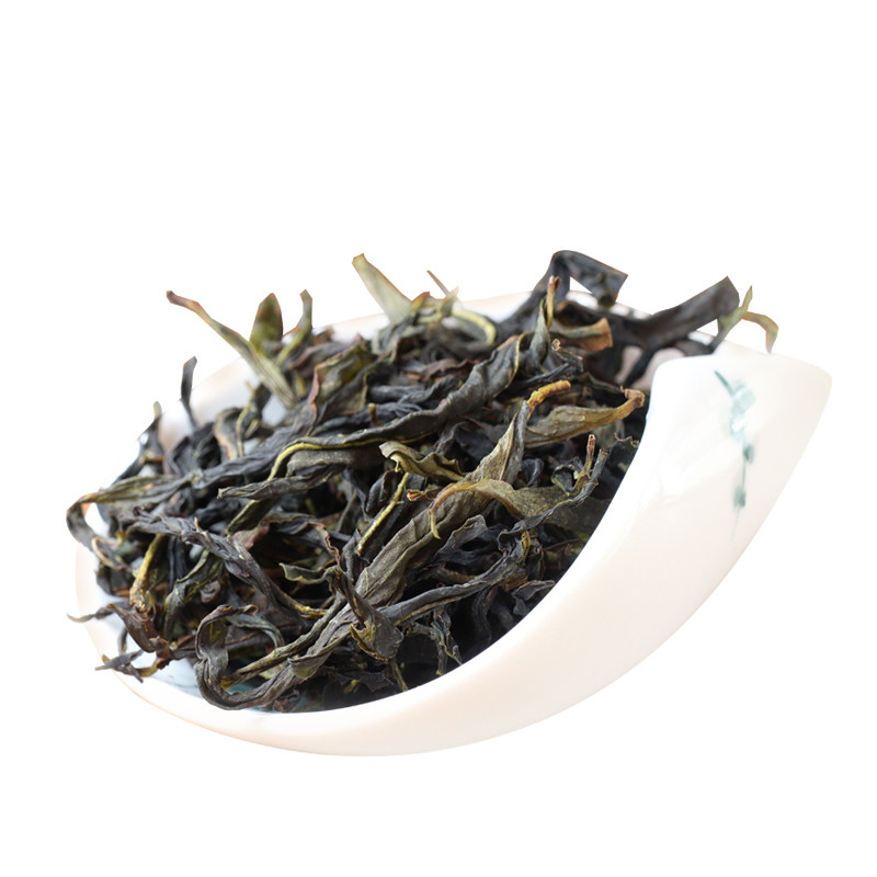凤凰单丛茶百茗合16年老店