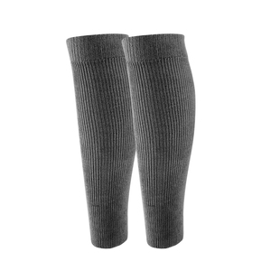 艳茂小腿护腿套男士保暖套怕冷神器关节冬季加厚脚踝脚套加绒装备