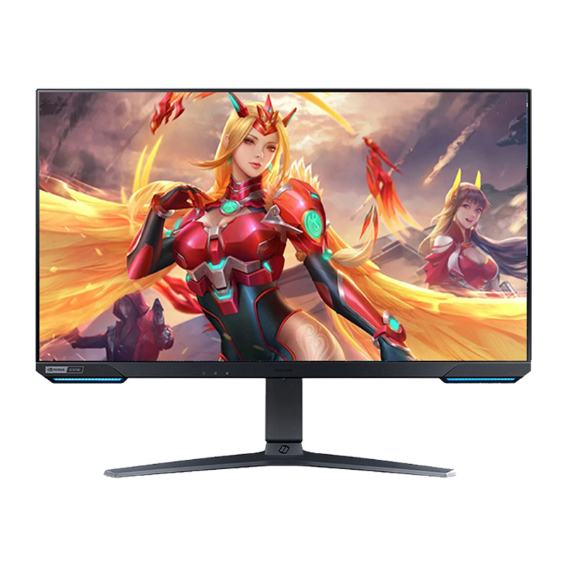 三星奥德赛Neo G8显示器32英寸4K 240Hz MiniLED电竞屏S32BG850NC