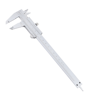 申工整体游标卡尺0-150/200/300/500/600mm高精度四用带深度测量