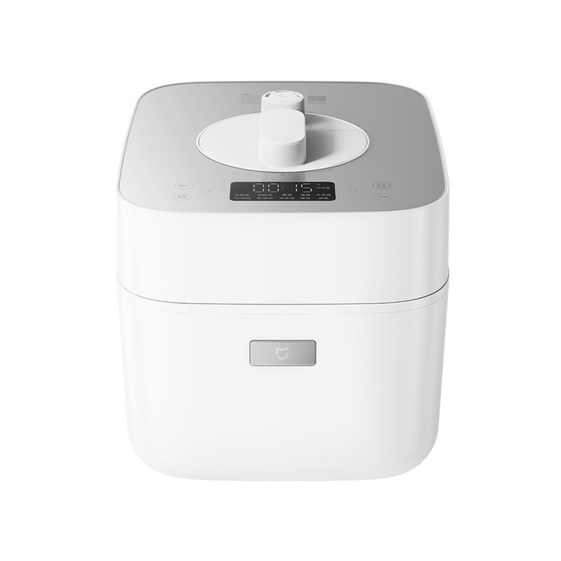 小米米家智能电压力锅2Pro5L家用