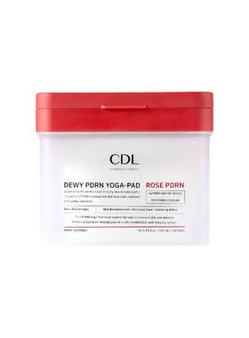 CDL/彩多乐悦伸焕颜湿敷瑜伽棉片去红亮肤晒后修复精华提拉紧致