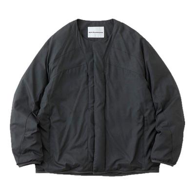 工事夹克外套PRIMEE廓形