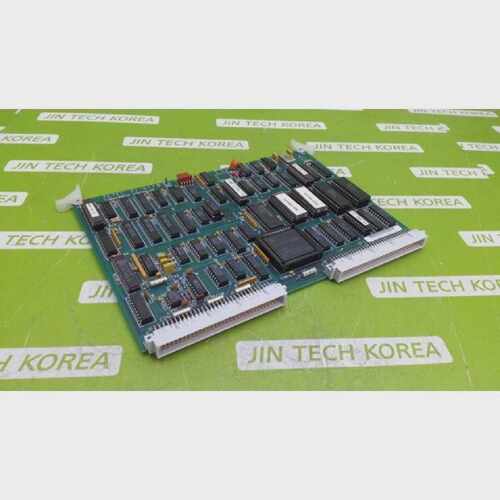 ZETEC Z1617D Test Equipment Tested