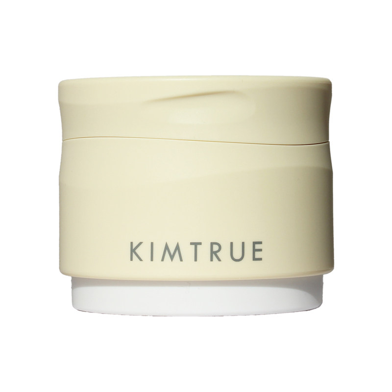 KIMTRUE且初卸妆膏深层清洁脸部眼唇kt土豆泥卸妆油乳替换装女生