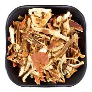 正规止嗽散中药包原料紫苑百部白前桔梗荆芥陈皮甘草传统药材组合