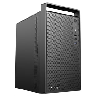 AMD锐龙R7 5700G/5600GT办公家用电脑主机R7 5700G游戏商务组装台式整机DIY主机台式电脑主组装机