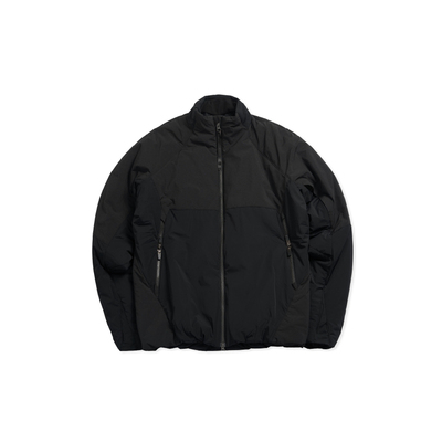 RBHouseLabel双层棉服