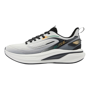 乔丹炽风运动鞋男鞋冬季跑步鞋2026新款减震轻便舒适防滑官方正品