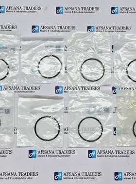 LOT OF 11X SCANJET 108780 ORING