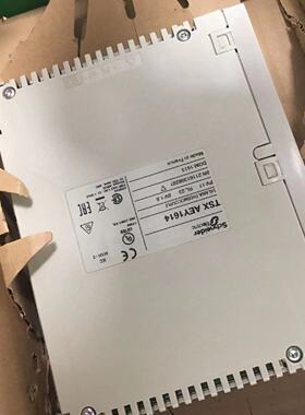 议价施耐德PLC通讯模块TSXH5744 140CPU43412U全新现货