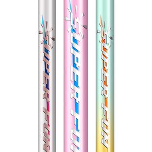 刘志强猛男粉色畅玩钓鱼竿手竿超轻超硬综合竿名牌台钓竿野钓鱼竿