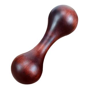 檀木手指灵活锻炼手部关节放松陀螺学生解压小神器溜溜球技巧玩具