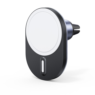 【官方认证】绿联车载磁吸无线充