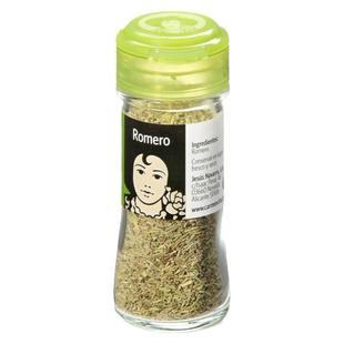 thyme西班牙干百里香碎香料小瓶 进口麝香草西餐牛排意面调味瓶装