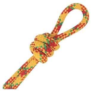 户外6mm抓结绳登山攀岩辅助绳子安全绳高空专用练习逃生捆绑绳