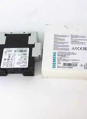 议价西门子3RP1513-1AP30，3RF2920-0FA08， 时间继电器 德国全新